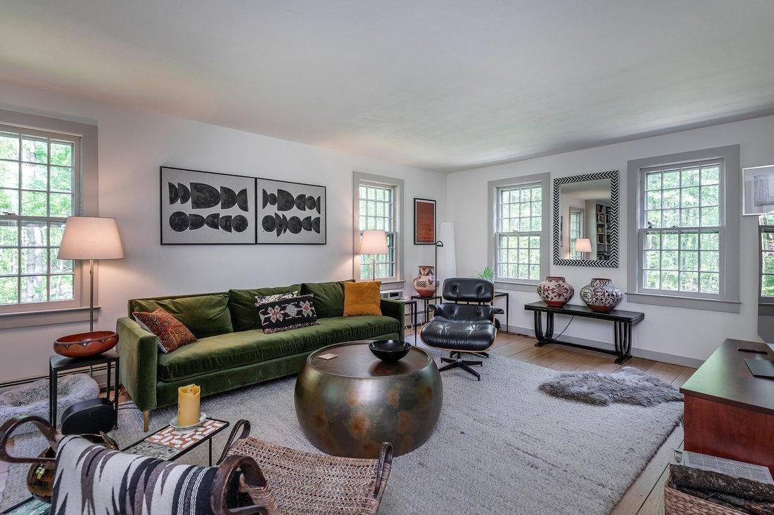 House in Bethlehem, Connecticut, United States 4 - 18024930