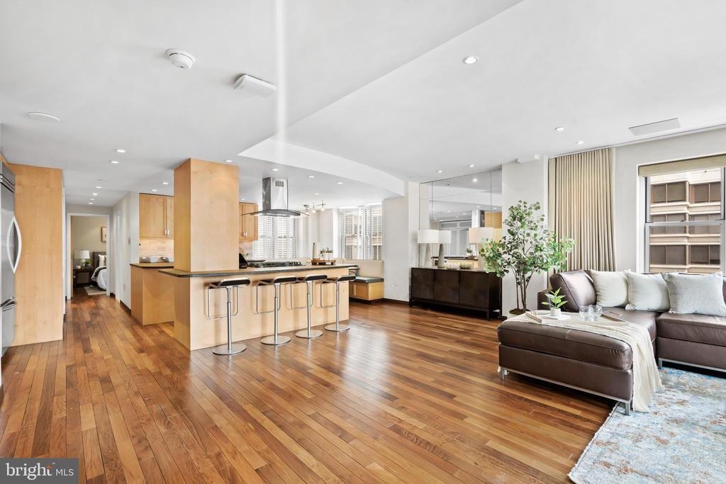 Apartment in Philadelphia, Pennsylvania, United States 2 - 18024872