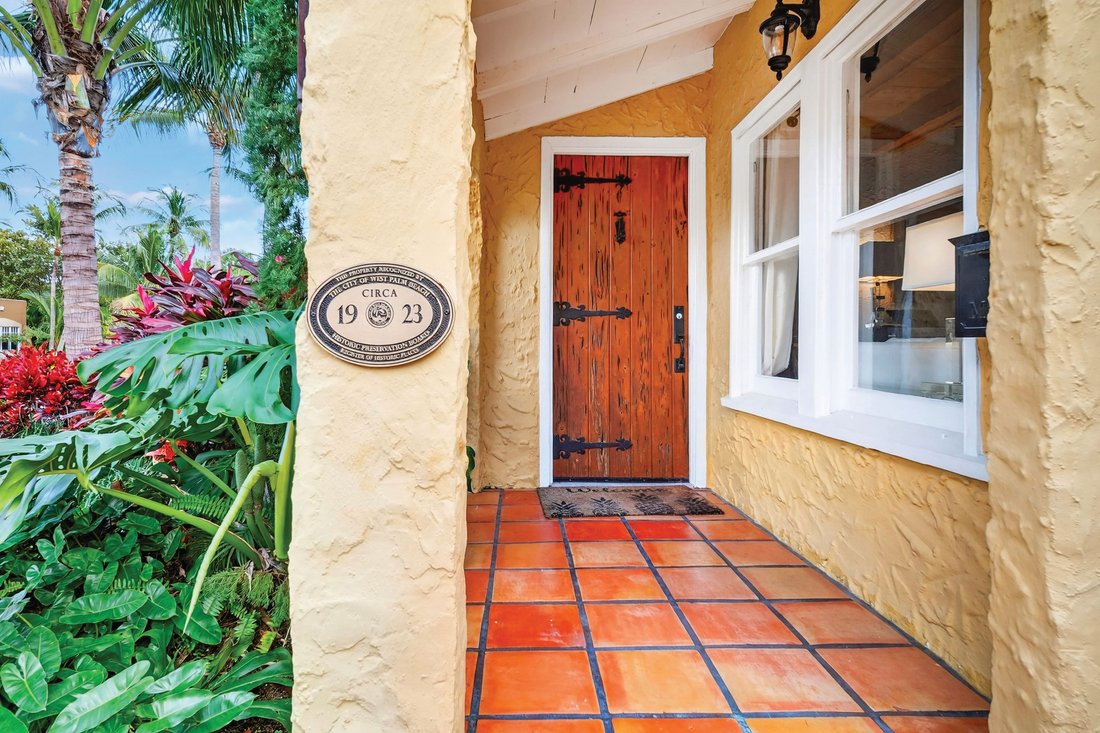House in West Palm Beach, Florida, United States 2 - 18025261