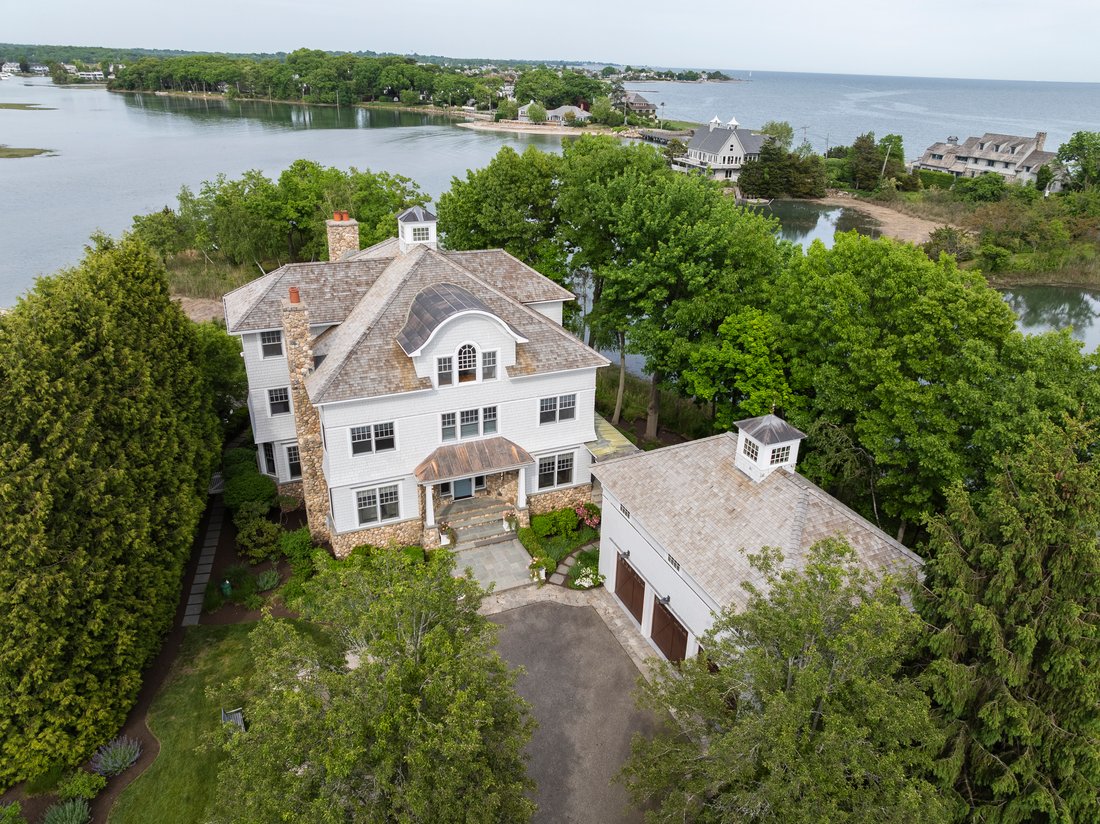 House in Norwalk, Connecticut, United States 1 - 18024937