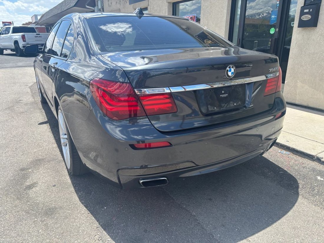 Sedan in West Valley, UT, United States 4 - 18025028