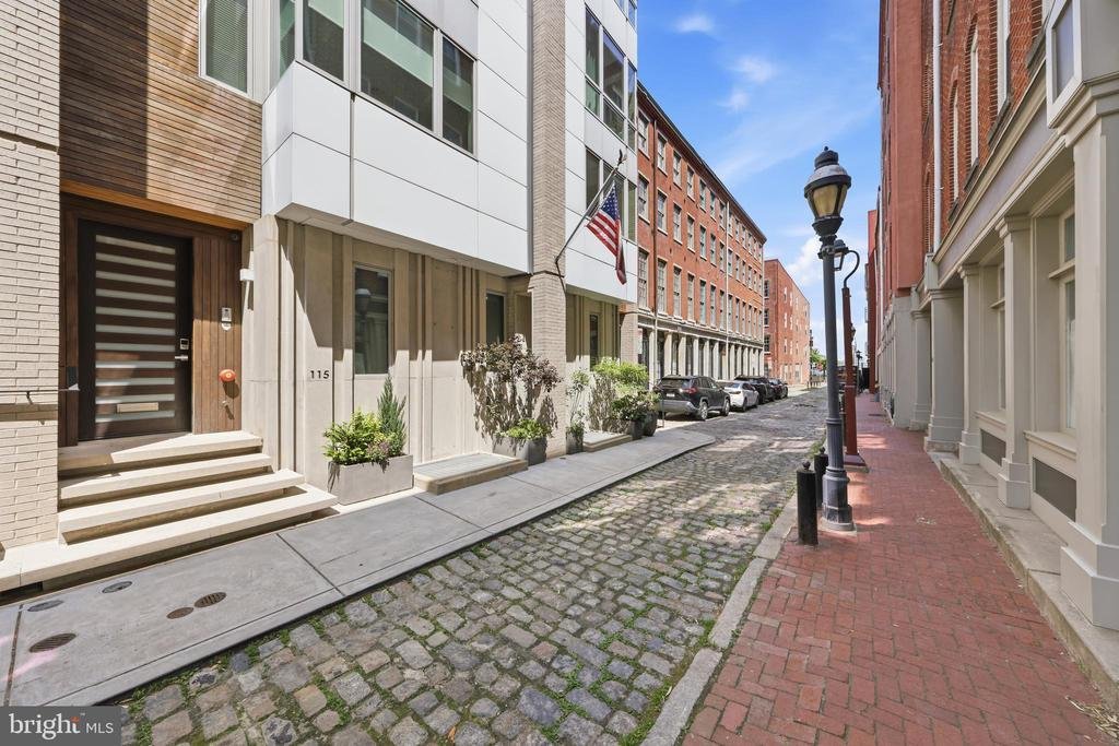 Townhouse in Philadelphia, Pennsylvania, United States 2 - 18024719