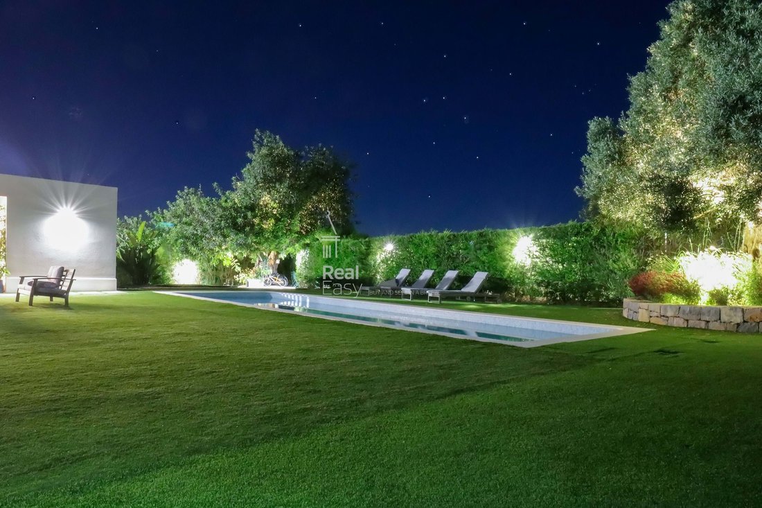 Villa in Estoi, Algarve, Portugal 5 - 17992522
