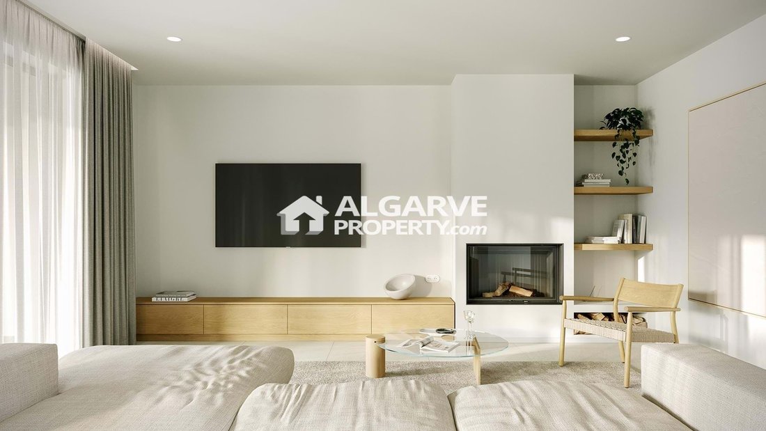 Villa in Vilamoura, Quarteira, Algarve 3 - 18025319