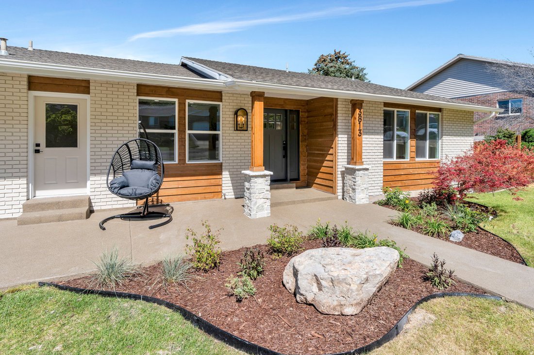 House in Provo, Utah, United States 1 - 18025264