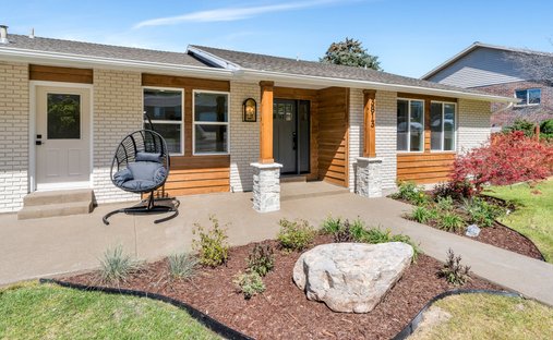 Casa a Provo, Utah, Stati Uniti 1