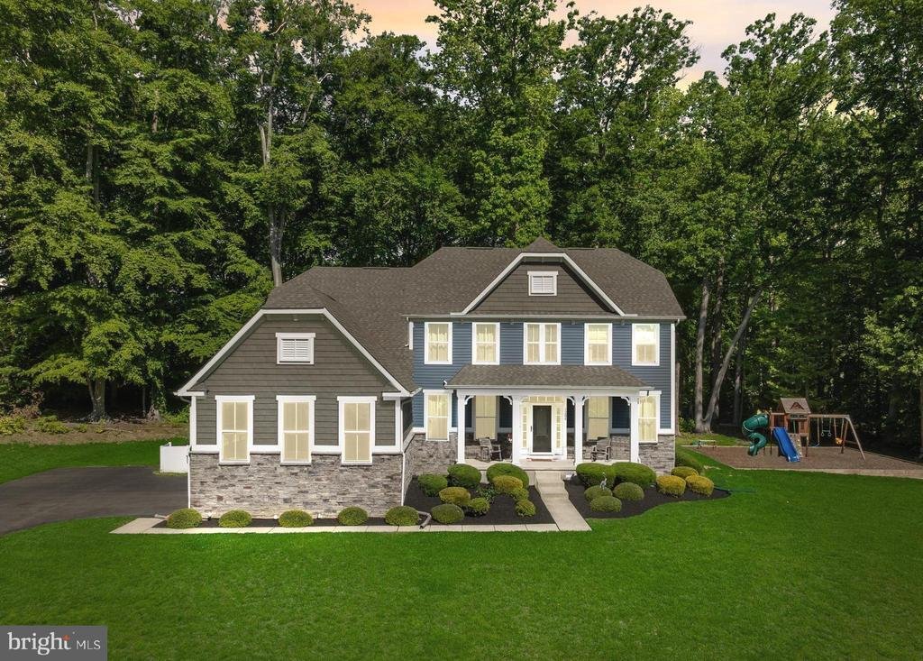 House in Delran, New Jersey, United States 1 - 18024756