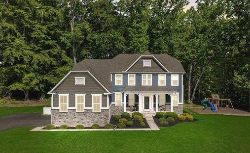 Casa en Municipio de Delran, Nueva Jersey, Estados Unidos 1