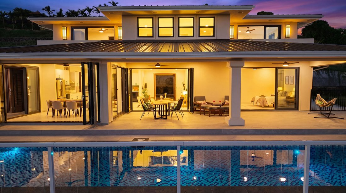 Casa a Kailua, Hawaii, Stati Uniti 1 - 18024828