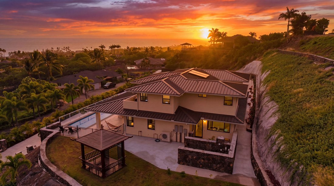 House in Kailua-Kona, Hawaii, United States 2 - 18024828