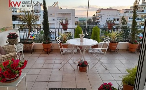 House in Glyfada, Attica, Greece 1