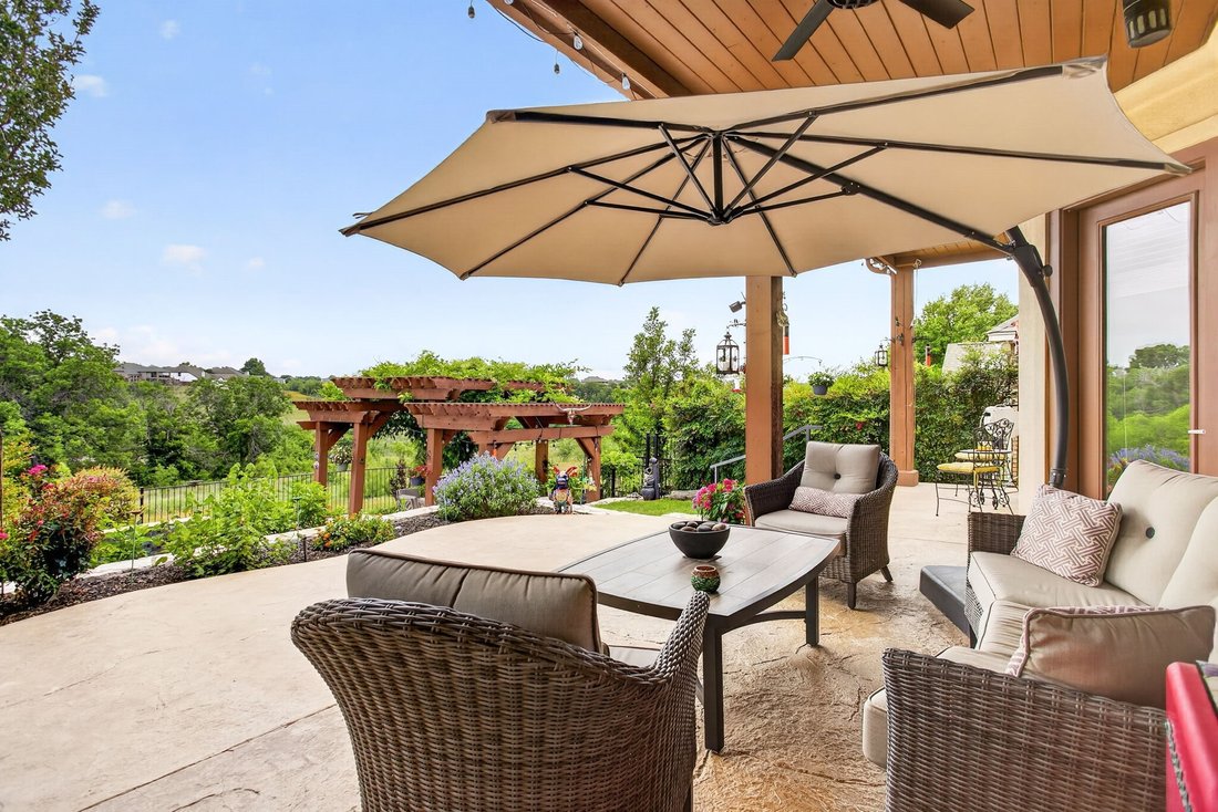 House in Fort Worth, Texas, United States 3 - 18024672