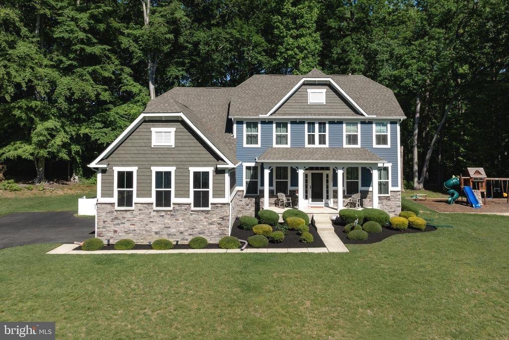 House in Delran, New Jersey, United States 2 - 18024756