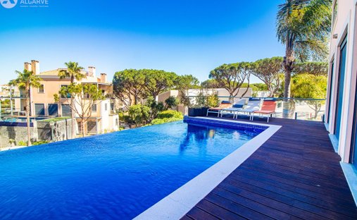 Apartment in Vale do Lobo, Almancil, Portugal 1