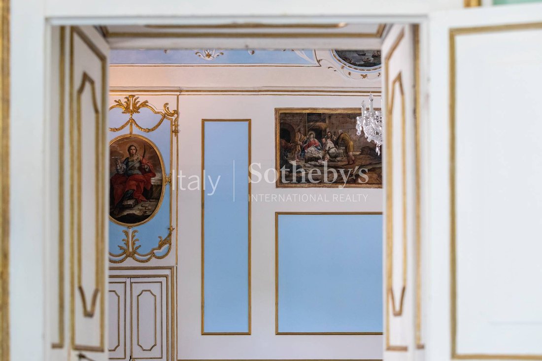 Apartment in Center, Noto, Sicily 5 - 18024927