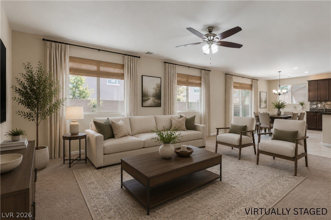 House in Las Vegas, Nevada, United States 3 - 17783024