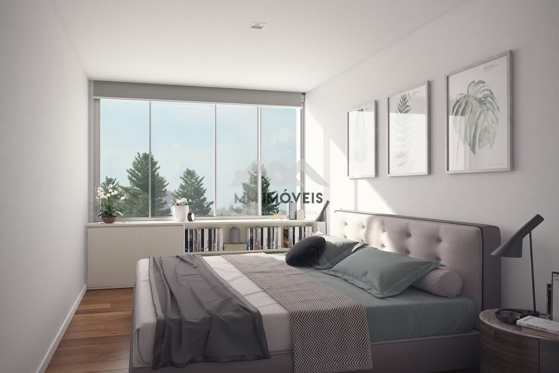 Apartment in Aldoar, Foz do Douro e Nevogilde, Porto District, Portugal 5 - 18025329