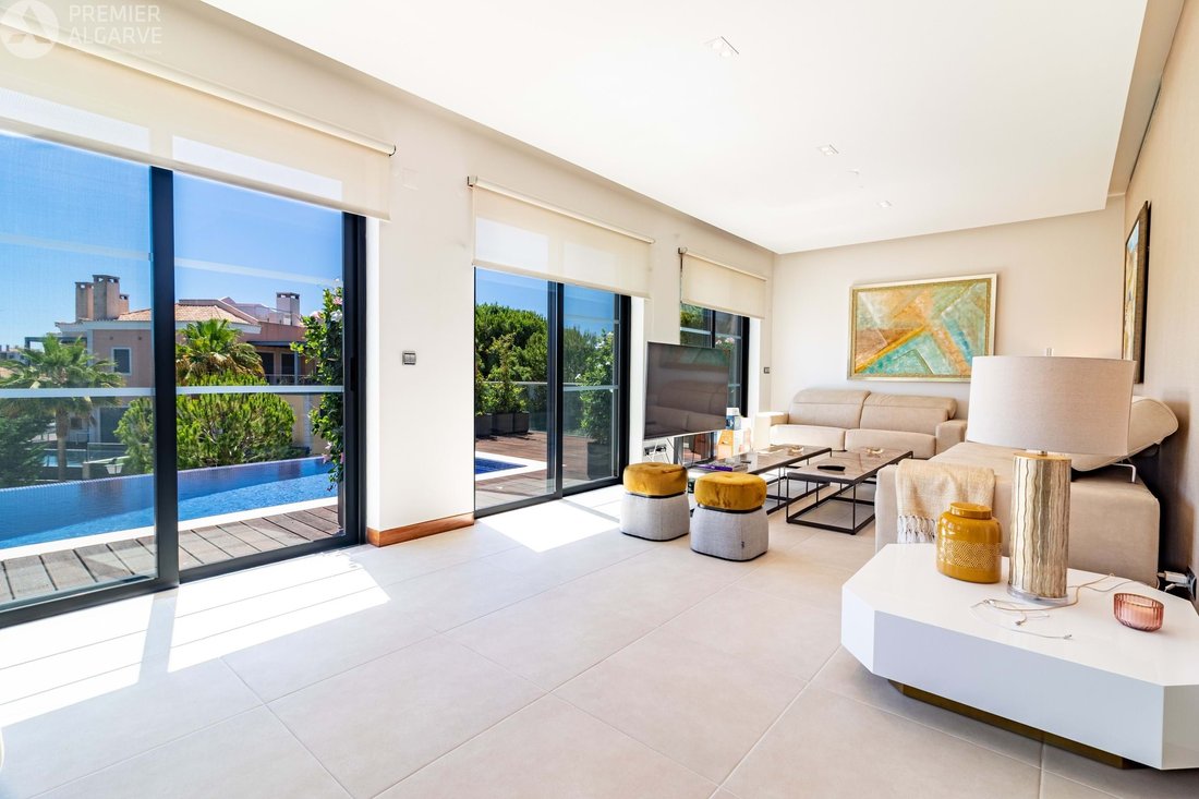 Apartment in Vale do Lobo, Almancil, Portugal 2 - 18025285