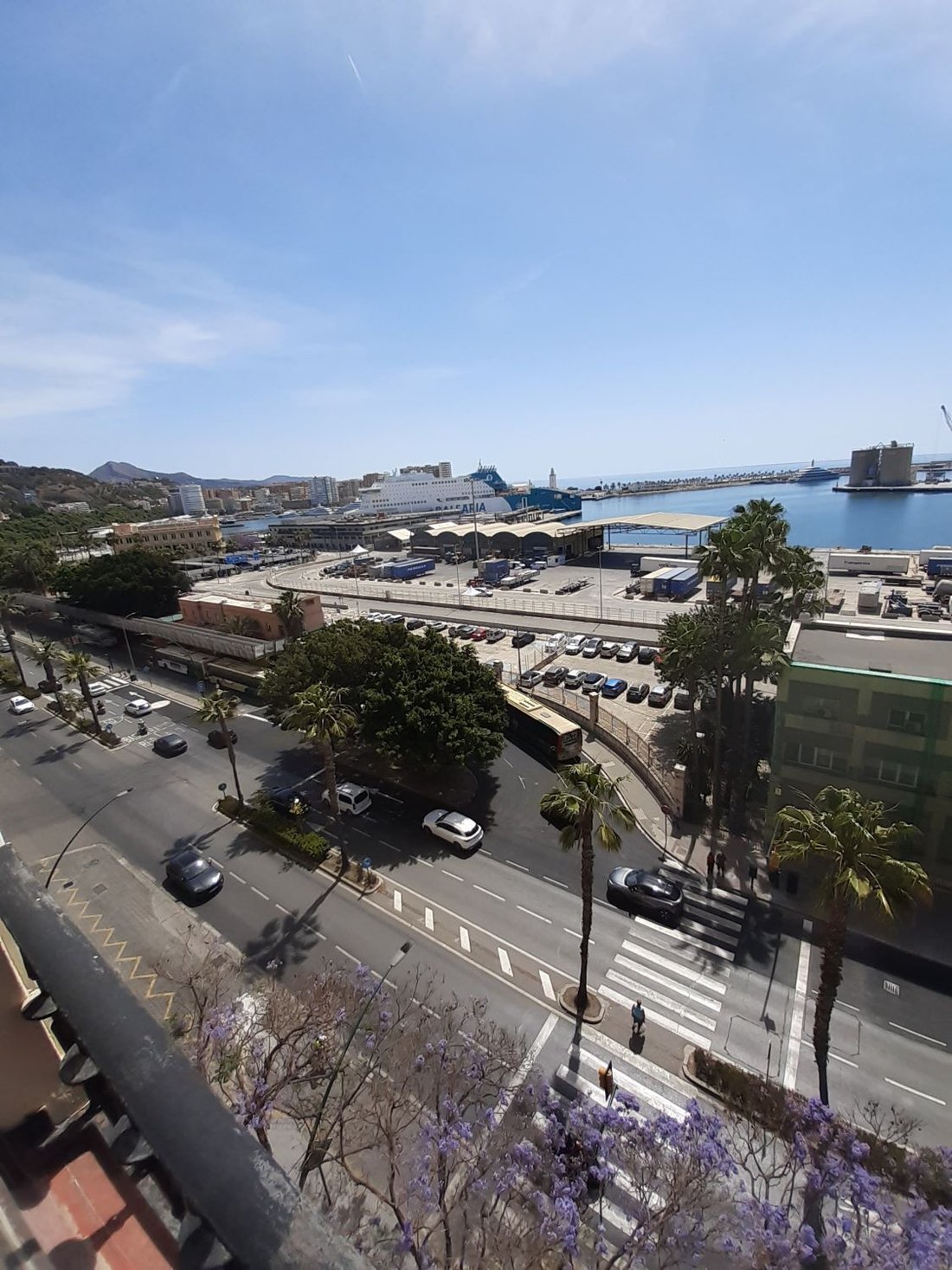 Apartment in Centro, Malaga, Spain 1 - 18025290
