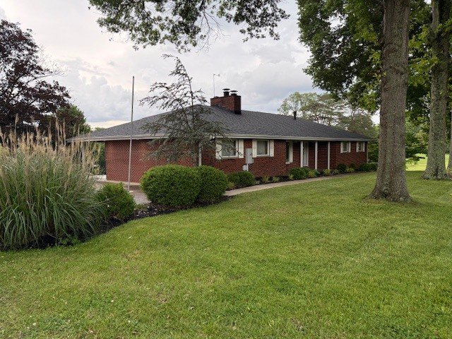 House in Teays Valley, West Virginia, United States 1 - 18025355