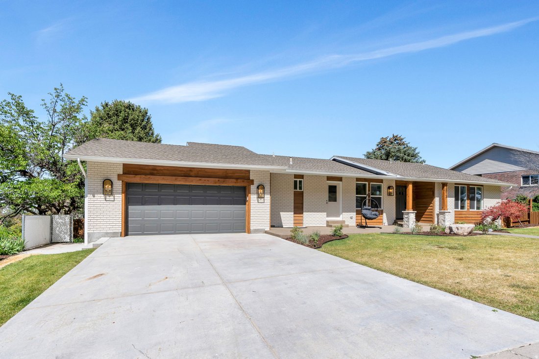House in Provo, Utah, United States 4 - 18025264