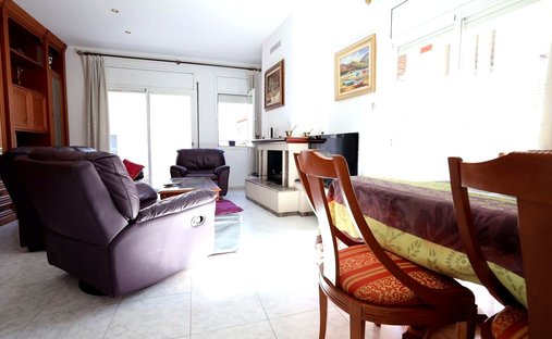 Villa in Gava, Catalonia, Spain 1