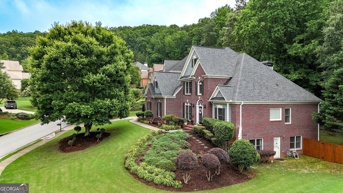 House in Cumming, Georgia, United States 2 - 18024688