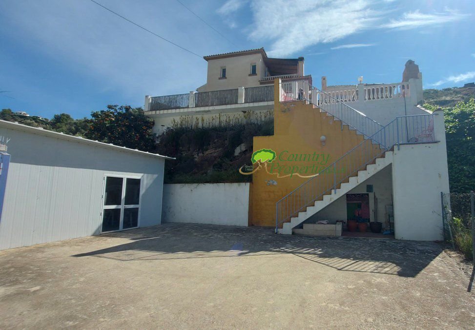 Country House in Torrox, Andalusia, Spain 1 - 18025218