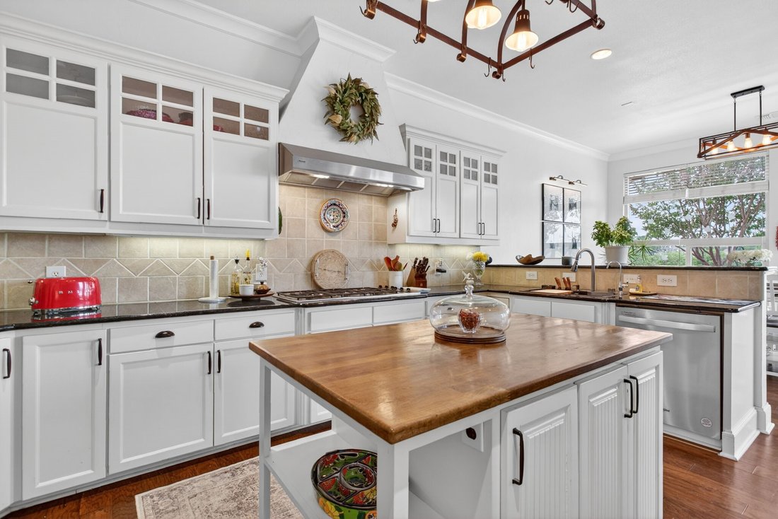 House in Fort Worth, Texas, United States 3 - 18024672