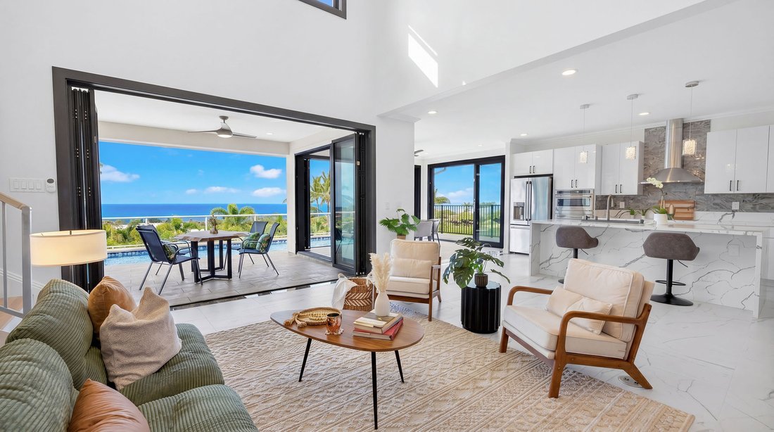 House in Kailua-Kona, Hawaii, United States 3 - 18024828