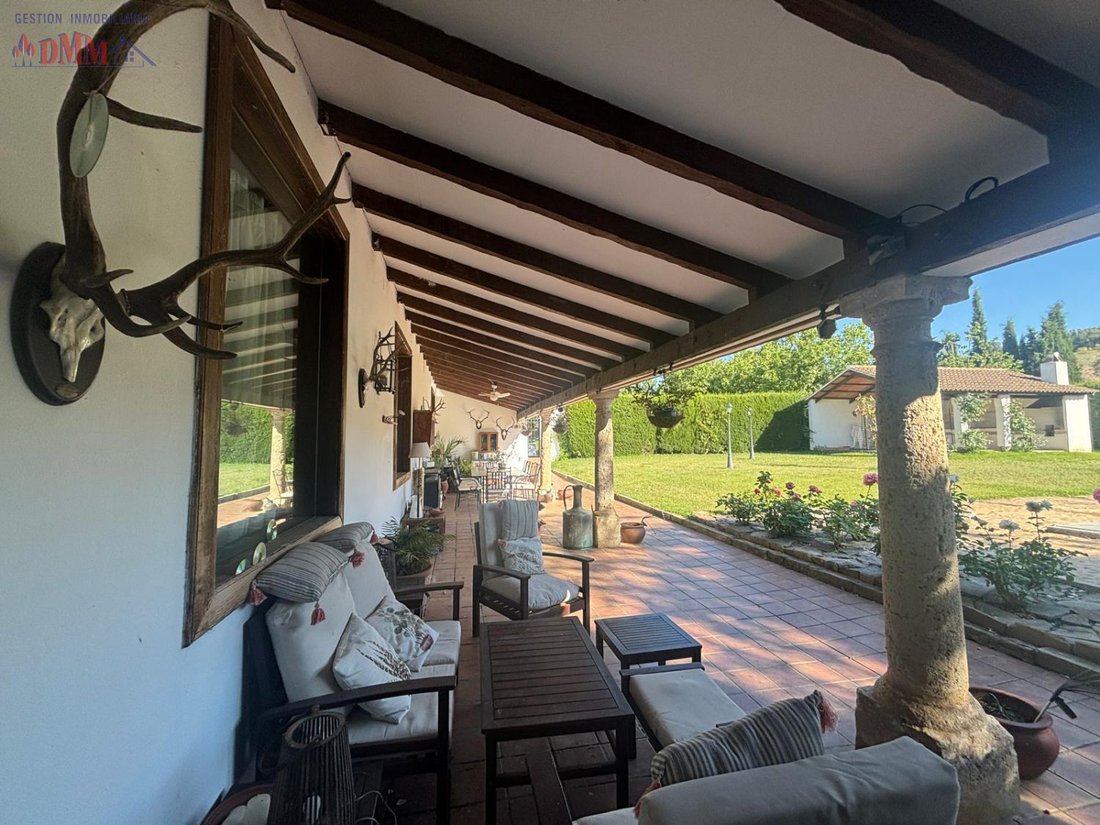 Farm Ranch in Ciudad Real, Castile-La Mancha, Spain 3 - 12836424