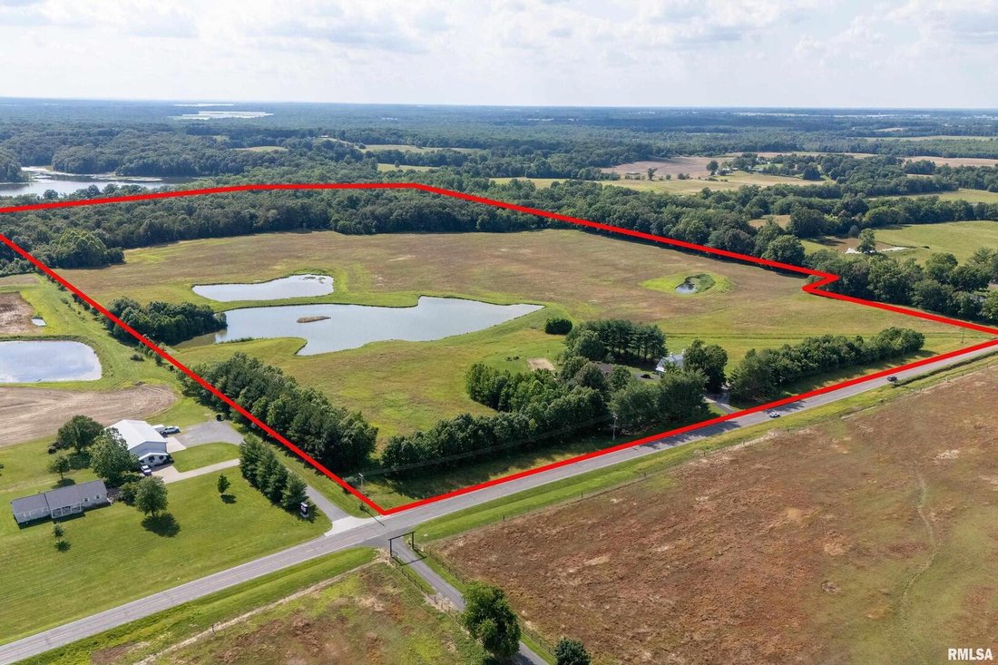 Land in Marion, Illinois, United States 4 - 18024800