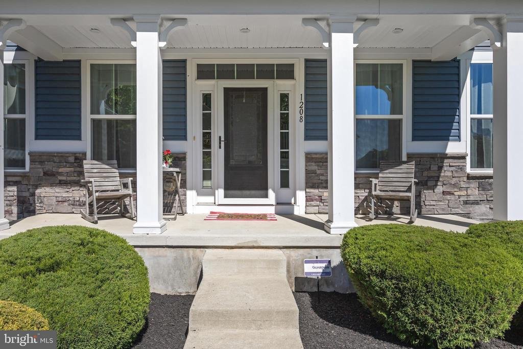 House in Delran, New Jersey, United States 4 - 18024756