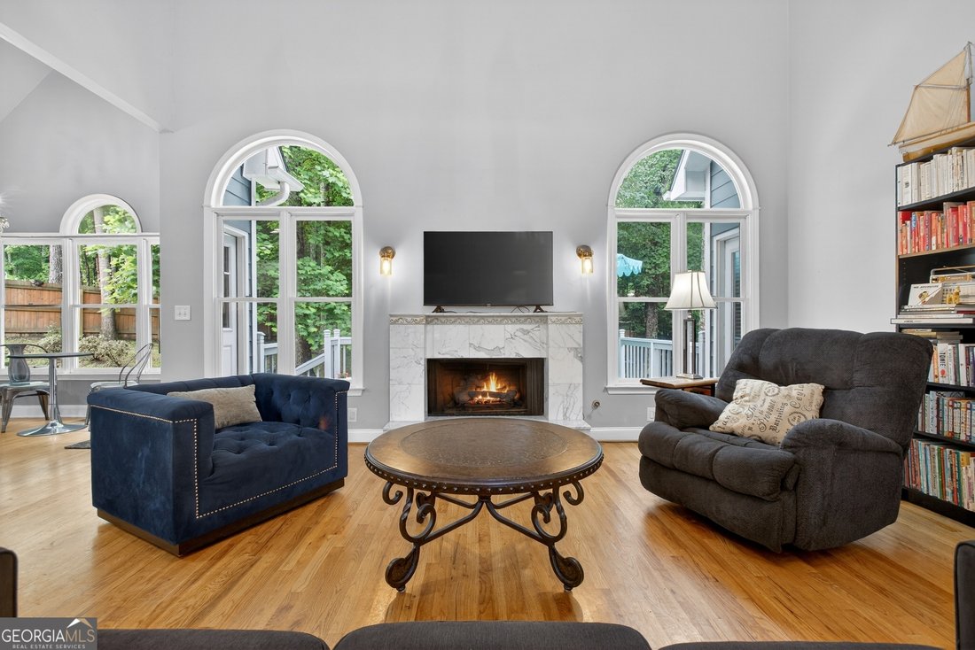 House in Cumming, Georgia, United States 5 - 18024688