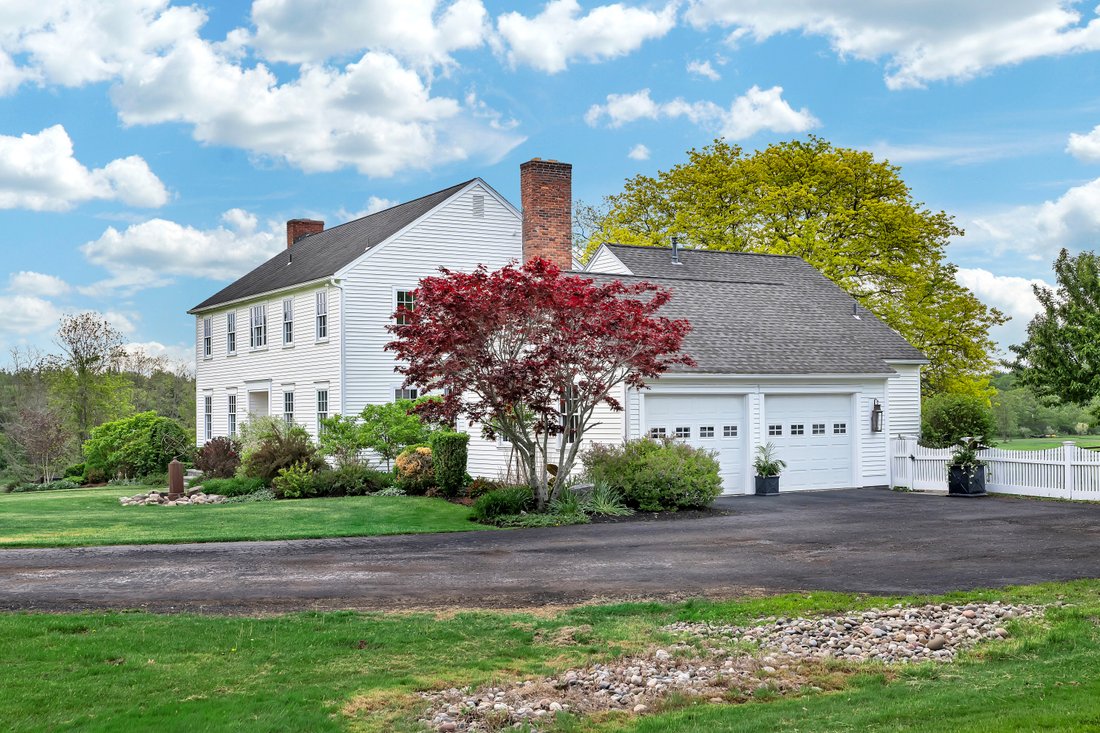 House in Slingerlands, New York, United States 4 - 18025259