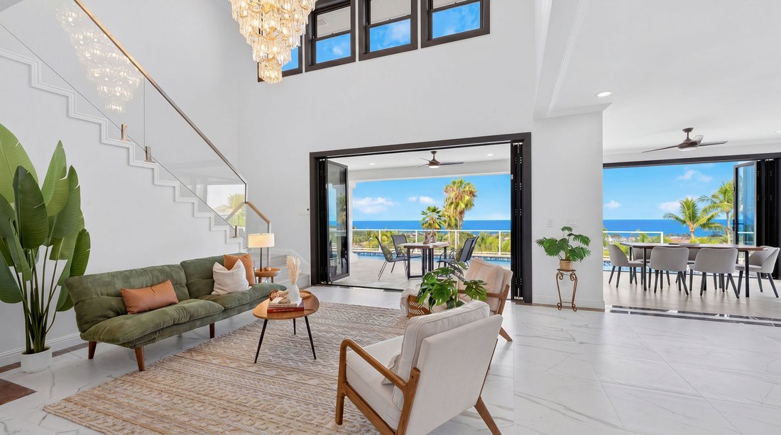 House in Kailua-Kona, Hawaii, United States 4 - 18024828