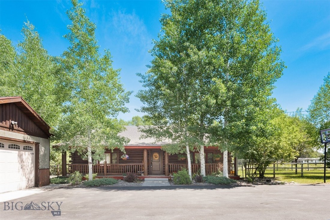 House in Manhattan, Montana, United States 3 - 18024995