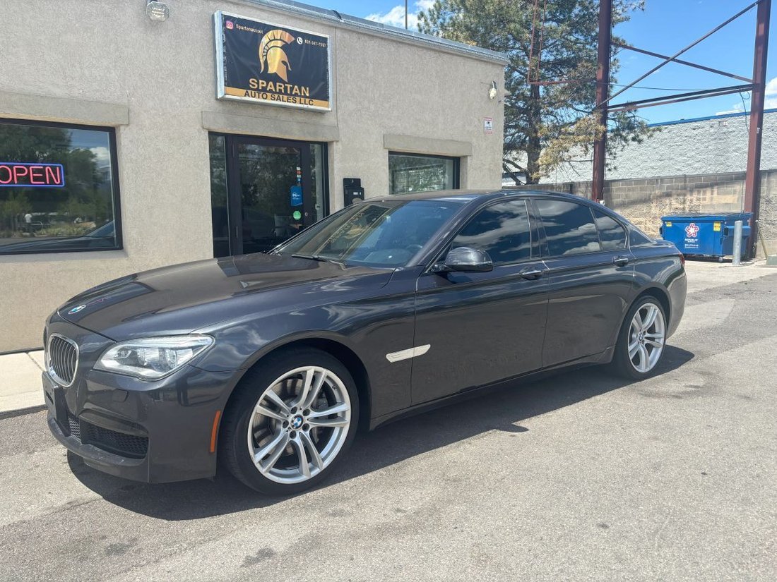 Sedan in West Valley, UT, United States 2 - 18025028