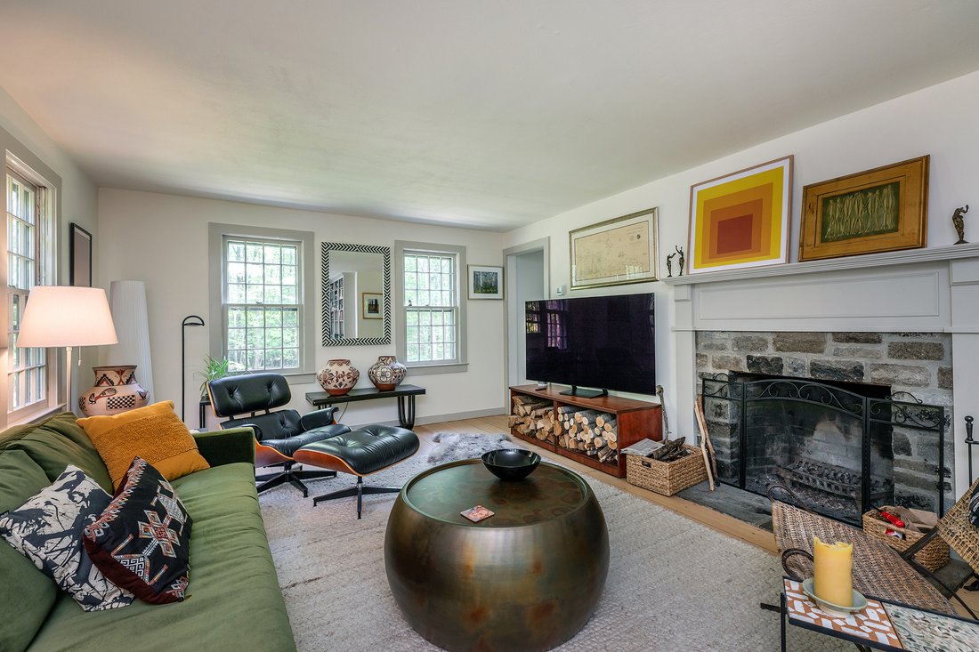 House in Bethlehem, Connecticut, United States 2 - 18024930