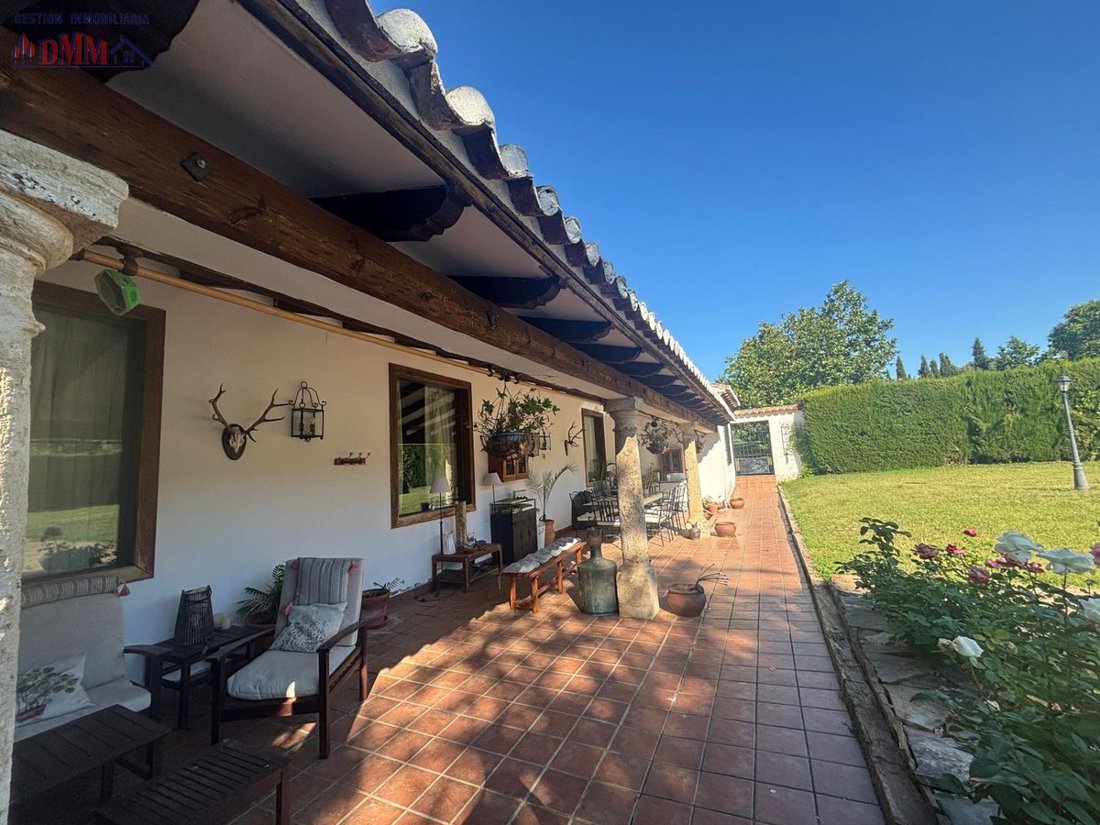 Farm Ranch in Ciudad Real, Castile-La Mancha, Spain 4 - 12836424