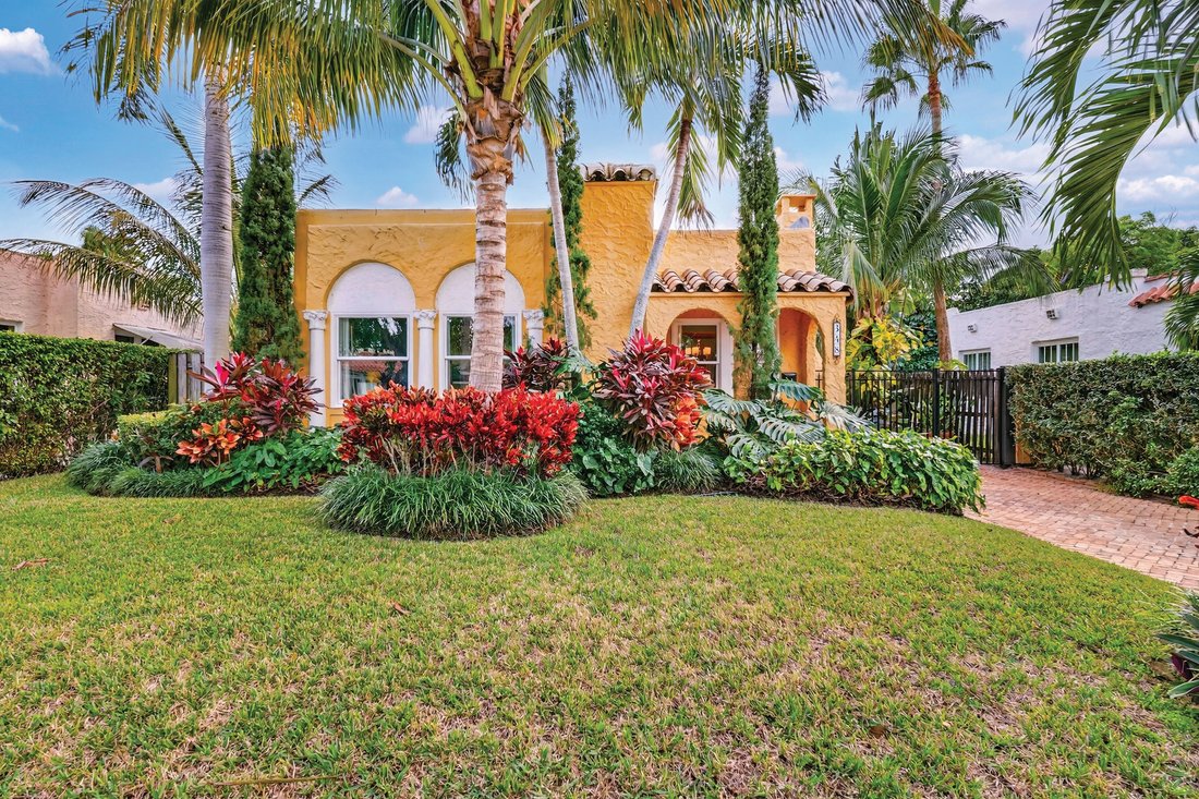 House in West Palm Beach, Florida, United States 1 - 18025261