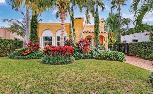 Casa a West Palm Beach, Florida, Stati Uniti 1