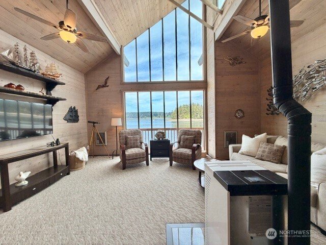 House in Anderson Island, Washington, United States 5 - 18024954