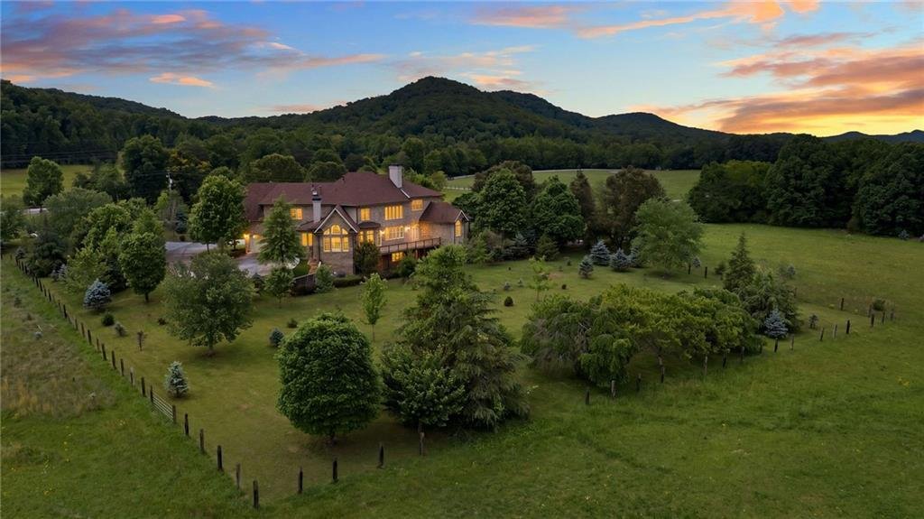 House in Taylorsville, Georgia, United States 3 - 18024789