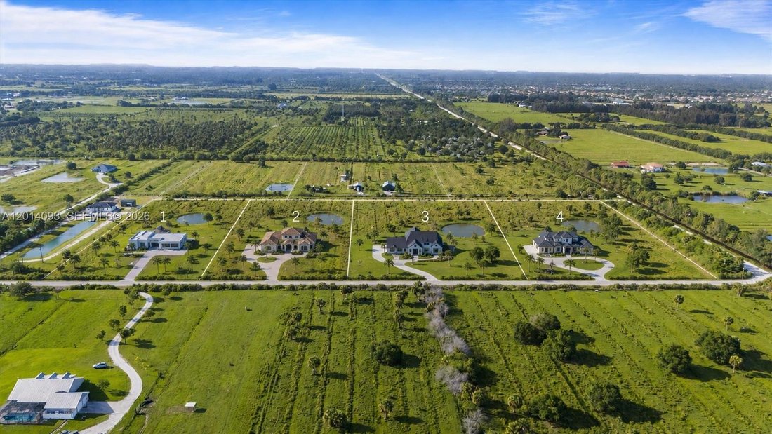 Land in Vero Beach, Florida, United States 3 - 17911428