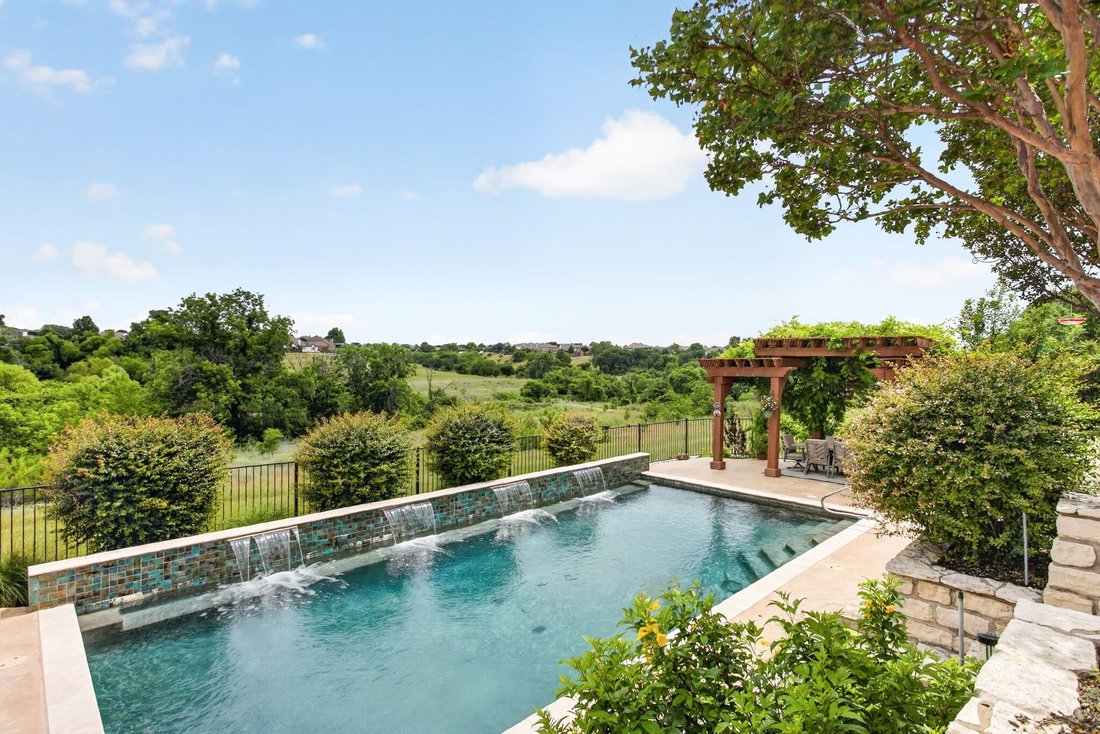 House in Fort Worth, Texas, United States 2 - 18024672