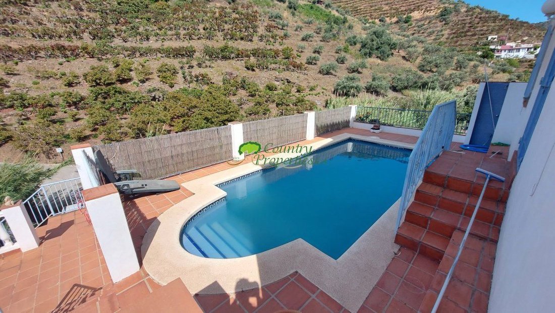 Country House in Torrox, Andalusia, Spain 3 - 18025218