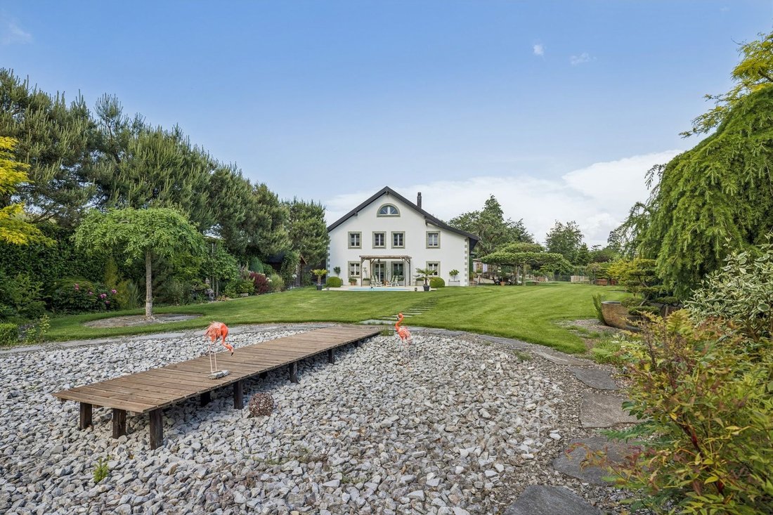 Altro a Montpreveyres, Vaud, Svizzera 3 - 18024940