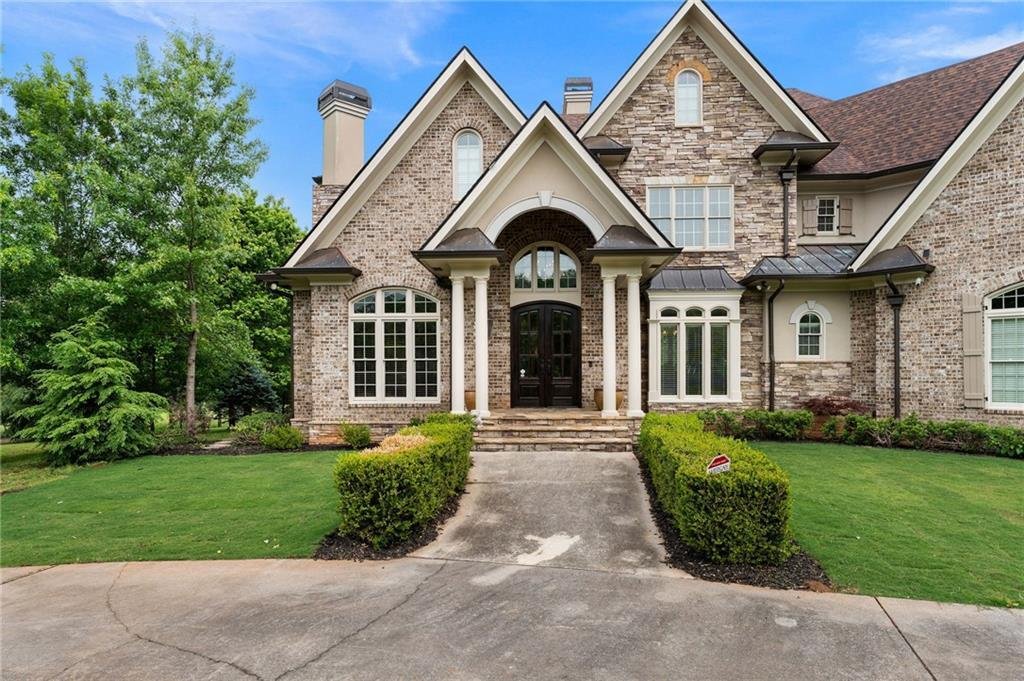 House in Taylorsville, Georgia, United States 5 - 18024789