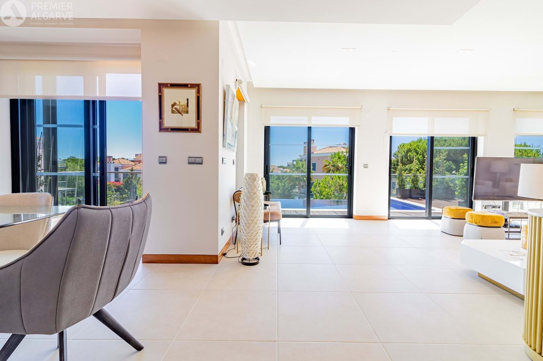 Apartment in Vale do Lobo, Almancil, Portugal 4 - 18025285
